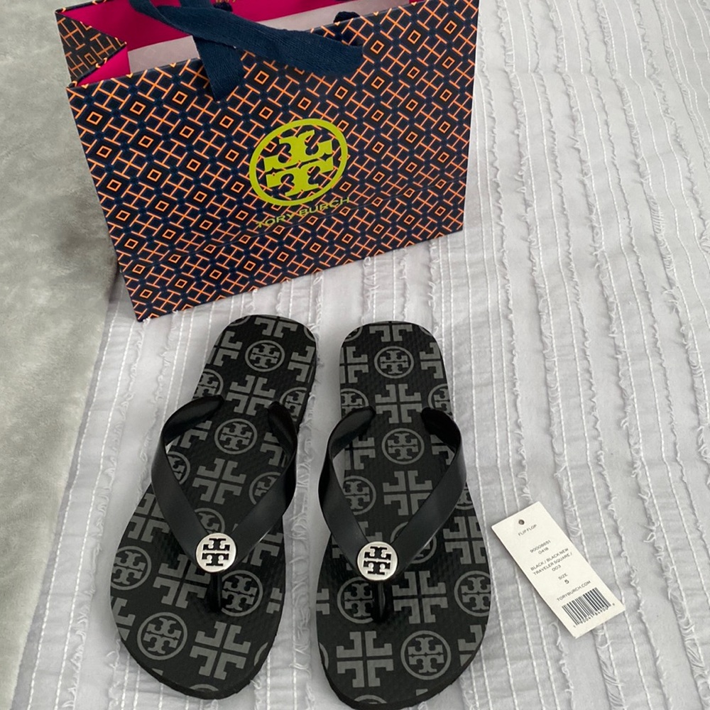 Tory Burch Flip Flop
